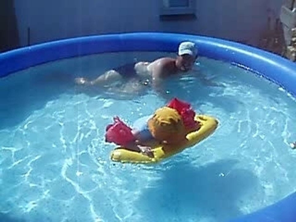 Lou piscine