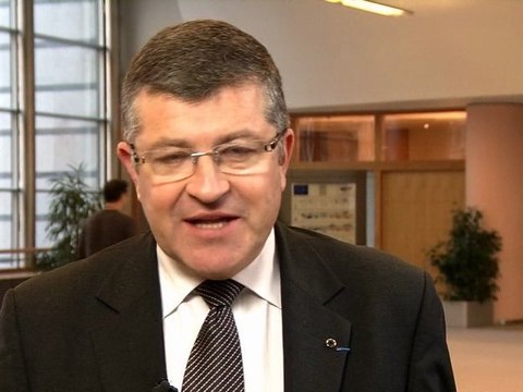 Franck Proust Imposer la France dans les négociations européennes: Monsieur Hollande, nous n'avons plus le temps de jouer 281112