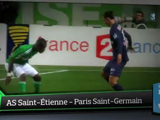 Top Médias : le foot grapille sur Mentalist