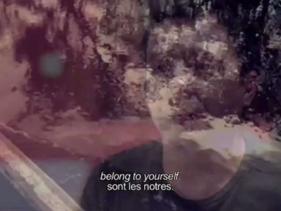 André AMPARO / Recollection box