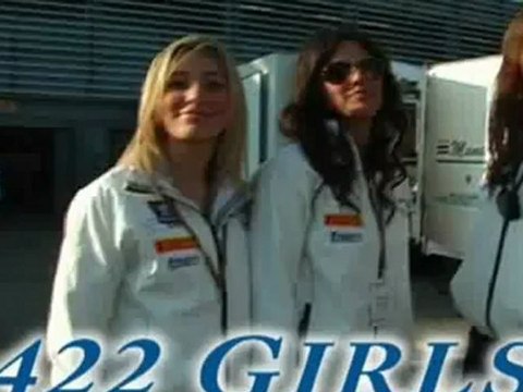 F1 - Intervista a Mark Webber