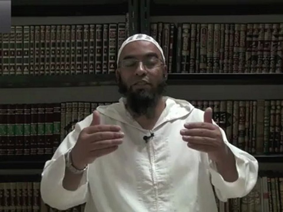 Ouhoud et moi 4/4 -Tarek Ben Driss-