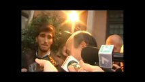 Bersani - Primarie - C'abbiamo preso, stanno funzionando al di là delle aspettative (21.11.12)