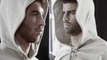 Assassin's Creed 3 - Making of Sergio Ramos y Gerard Piqué