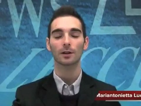 Leccenews24 Notizie dal Salento in tempo reale: Rassegna Stampa 27 novembre