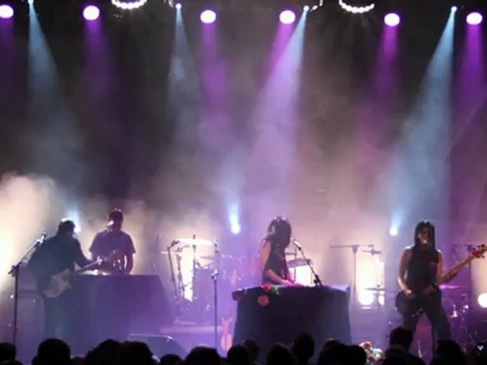 Auzier - Jules & John - Concert Jeunes Talents Caisse d'Epargne