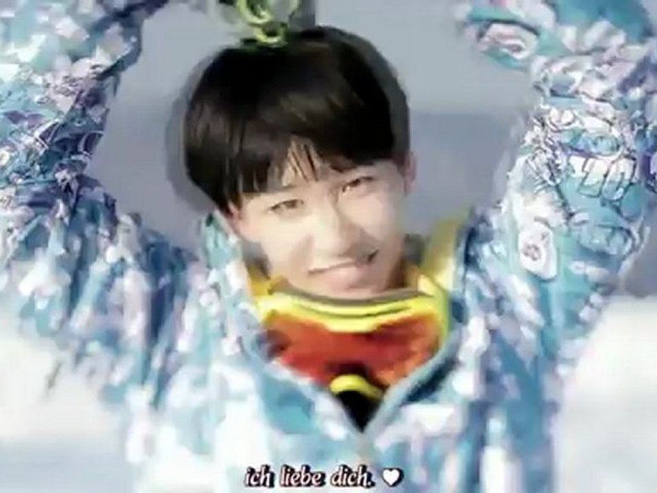 Bigstar - I Got You Full MV k-pop [german sub]