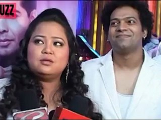 SPECIAL EPISODE!! Bharti Singh ENTERS Bigg Boss Season 6 (NEWS)