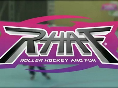 LIVE : Coupe d'Europe des clubs champions de roller in line hockey (30/11/2012 - 2/12/2012)