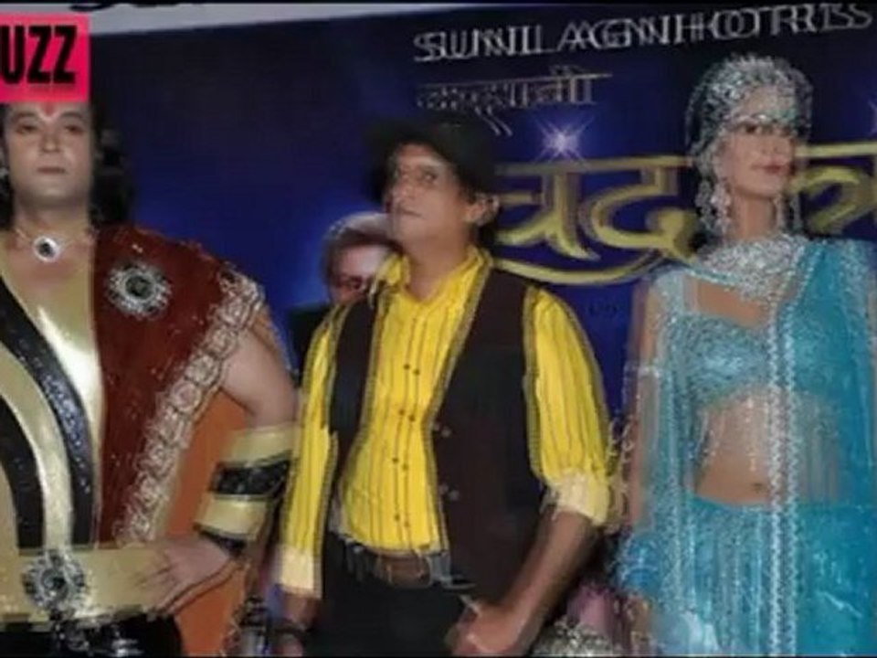 2 SHOCKING ENTRIES in Bigg Boss 6 Alag Che !!!