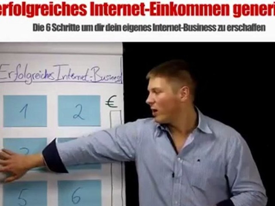 geld online verdienen Nischen Elite Club