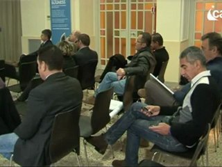 Icaro Tv. Presepi di sabbia, una Stella Cometa unica