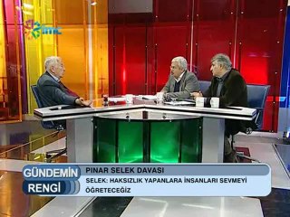 Gündemin Rengi (28 Kasım 2012)
