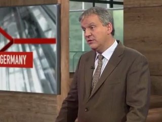 Wie geht es weiter in Europa? | Made in Germany - Interview