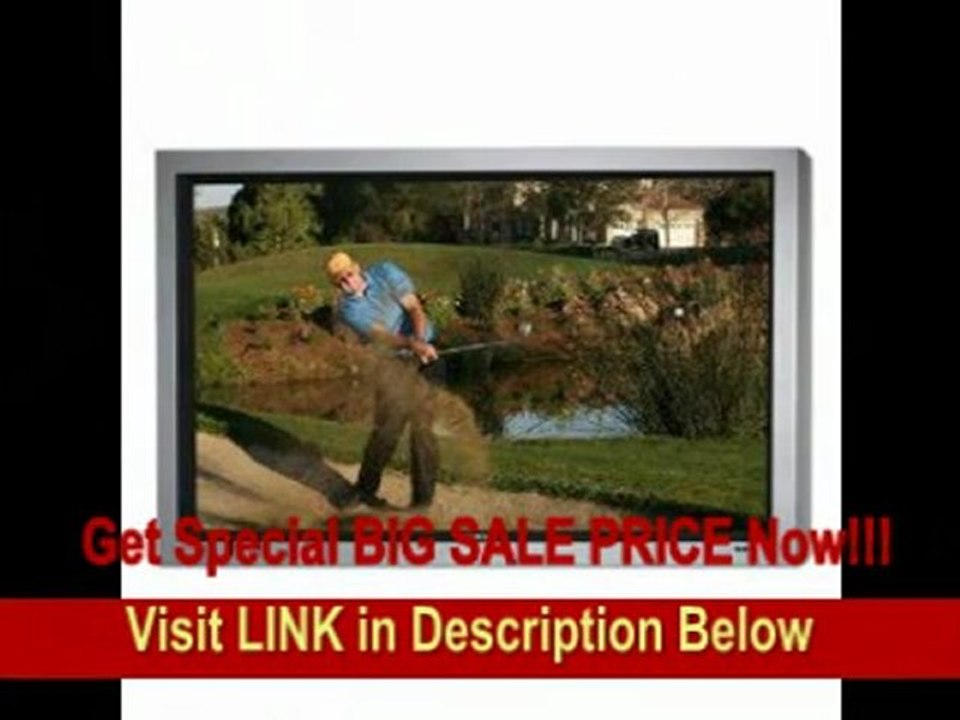 [BEST PRICE] SunBriteTV SB-4660HDB 46-inch Outdoor LCD TV