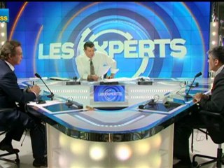 28/11 BFM : Les experts 2/2 - Nicolas Doze