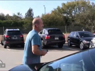 Kelsey Grammer talks custody battle