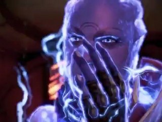 Mass Effect 3: Omega - Trailer de lancement [HD]