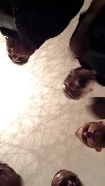 PERE ABRAHAM'S à domcile