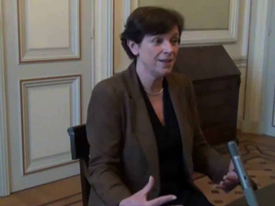 David Susskind Yahrzeit - Témoignage de Françoise Audag - Dechamps