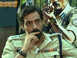 Shahrukh Khan FIGHTS with Arjun Rampal