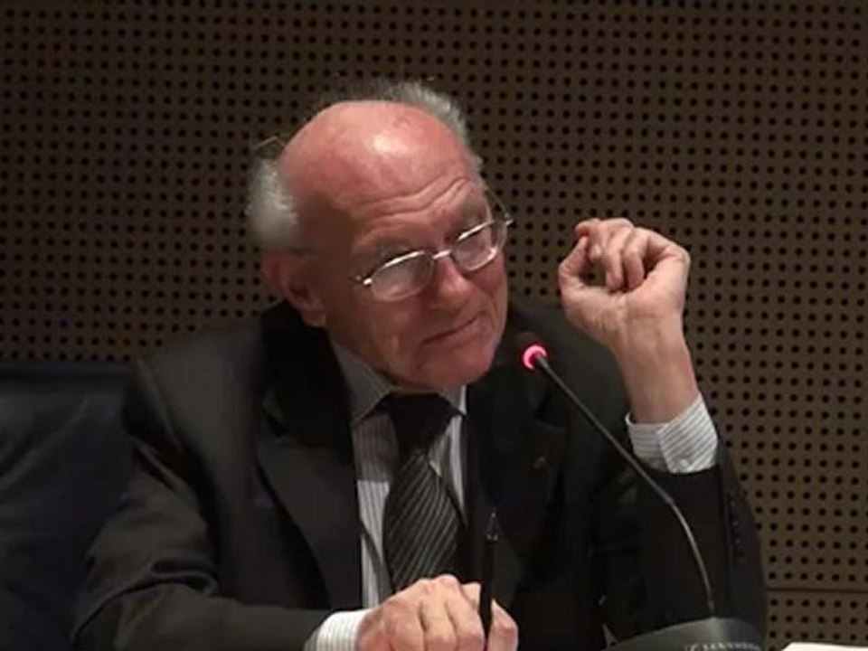 5- Michel Combarnous