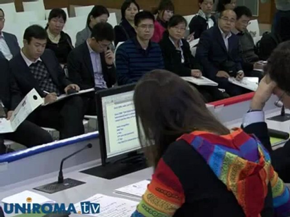 Radiotaxi 3570 incontra la Cina