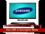 [BEST BUY] Samsung 60 WiFi Plasma 3D TV & Smart 3D Blu-Ray