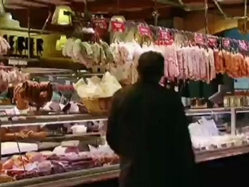 Flusskrebs-Omelett in Lyon | Euromaxx à la carte