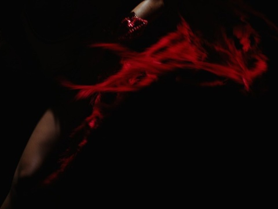 Orixas teaser