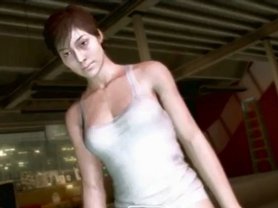 Jugando Heavy Rain (PS3) Parte 8 [EN ESPAÑOL]