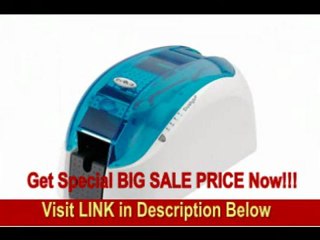 [REVIEW] Dualys3 BASIC ID Card Printer