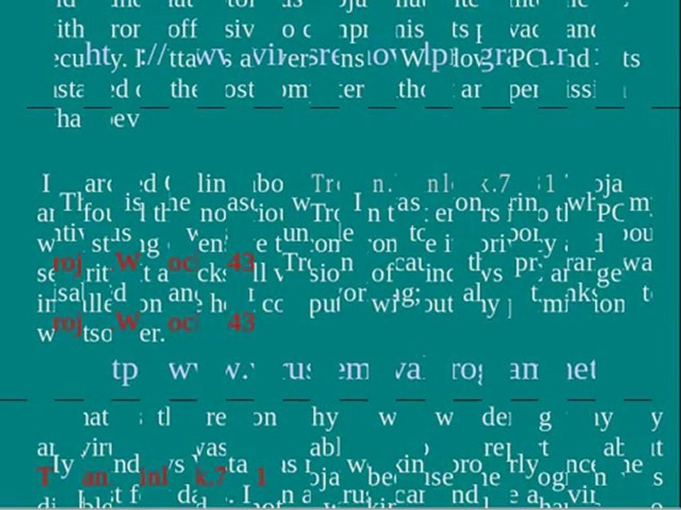 Uninstall Trojan.Winlock.7431: Guidelines To Remove Trojan.Winlock.7431