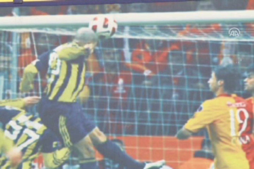 Alex'in golü ''fanatik binada''