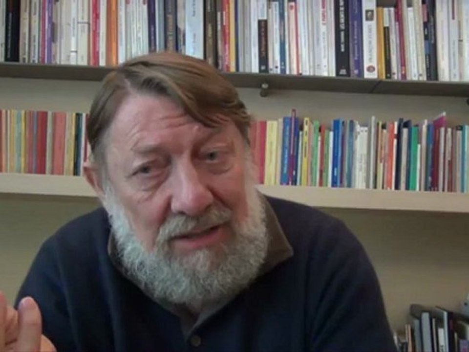 Stéphane Courtois: le livre noir du communisme, 15 après