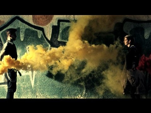 Giorgos Mazonakis - Ego Agapao Anarhika | Official Music Video Clip HD (new)