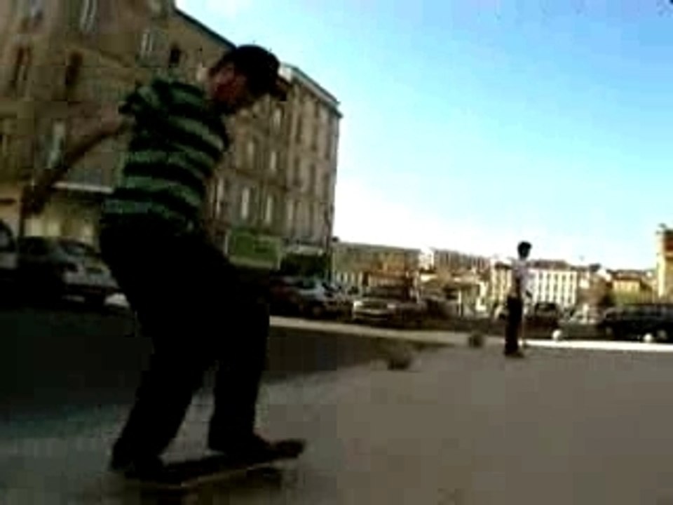 mike