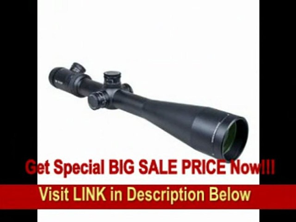 [FOR SALE] Vortex Viper PST 6-24x50 Rifle PST-624S1-M