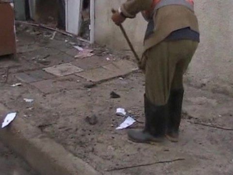 At least 23 Iraqis dead after Baghdad car bombings