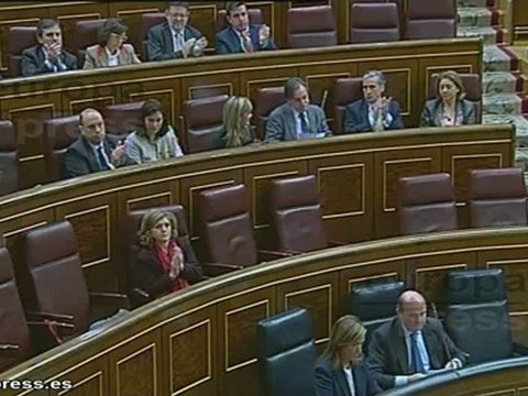 Guindos: El rescate tendrá un coste inferior al 1,5%