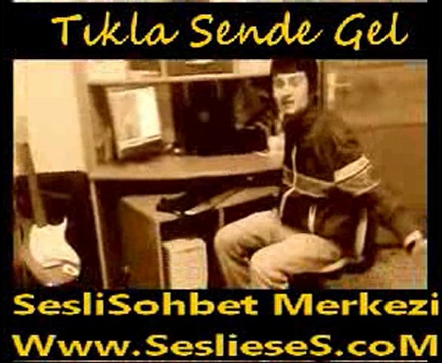 Gel Artık Barışalım