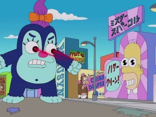 Logomania - The Simpsons (HD)