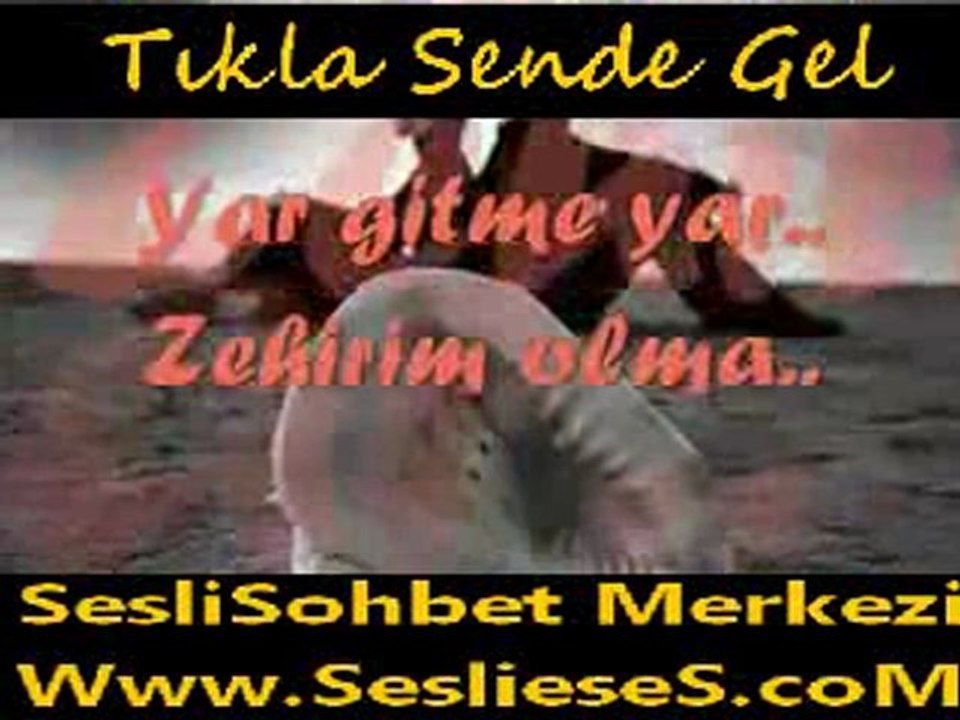 Gideceğini Bile Bile Sevdim Seni