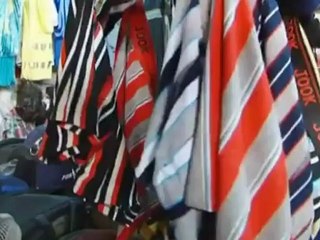 ازدهار تجارة الفحم في موزامبيق | العولمة 3000