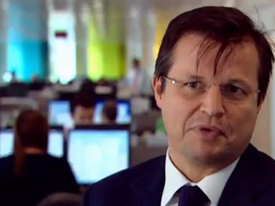 Großbritannien - raus aus der EU? | Made in Germany