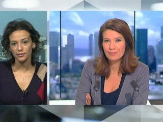 La place Tahrir s'emplit à nouveau