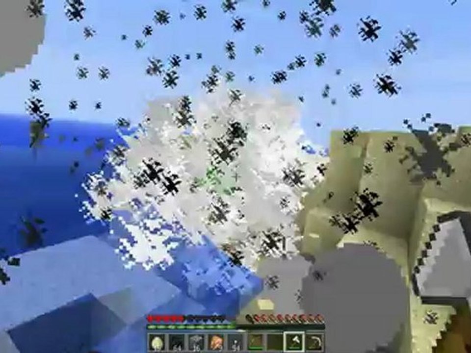 un Orck en HardCore ep4