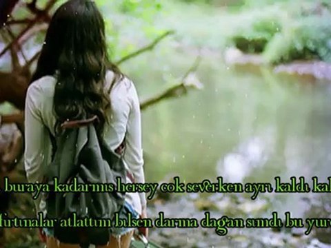 Fuibron Ft. Mc Cambaz - Çeker Giderim # 2012 # { Dj Gündem }