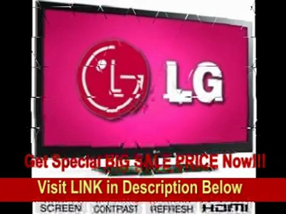 [FOR SALE] LG 42LW5300 42 Class 3D LED HDTV