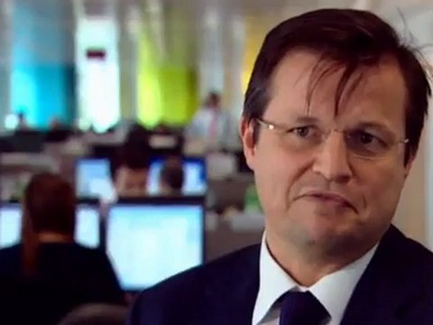 Britain - Turning its Back on the EU? | Made in Germany